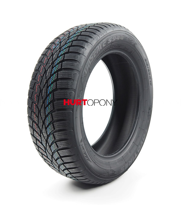 Toyo 215/55R16 OBSERVE S944 97H XL